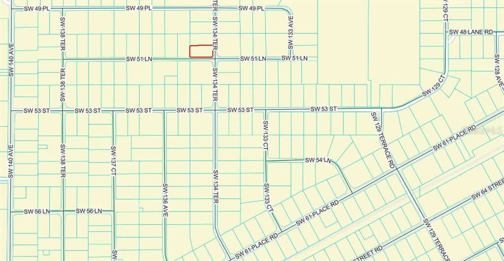 Active With Contract: $99,995 (1.05 acres)