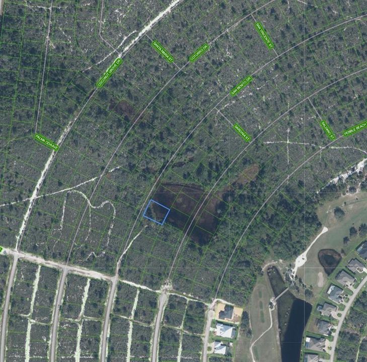 En Venta: $8,500 (0.29 acres)