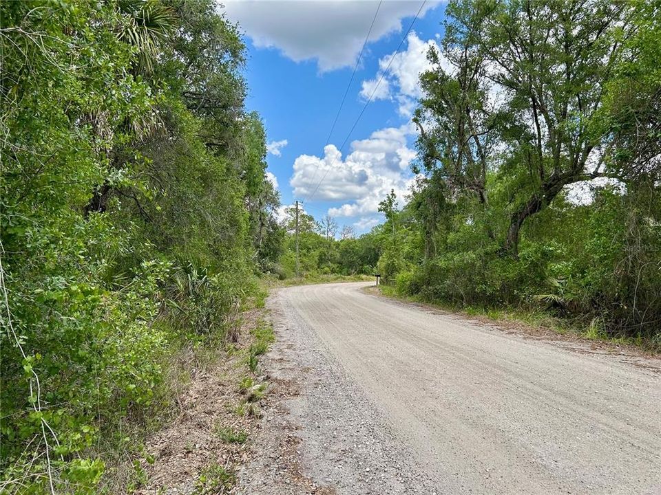 For Sale: $105,000 (4.77 acres)