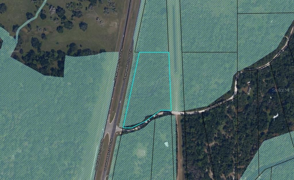 For Sale: $105,000 (4.77 acres)