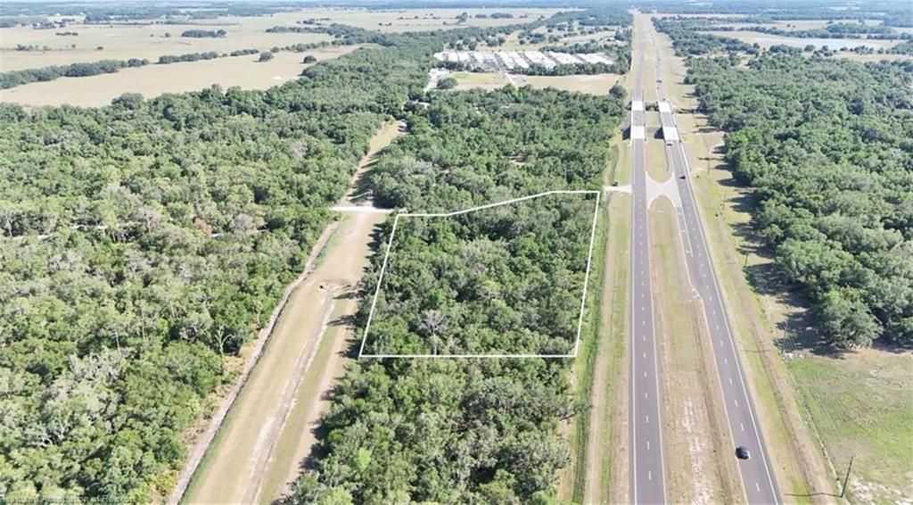 待售: $105,000 (4.77 acres)