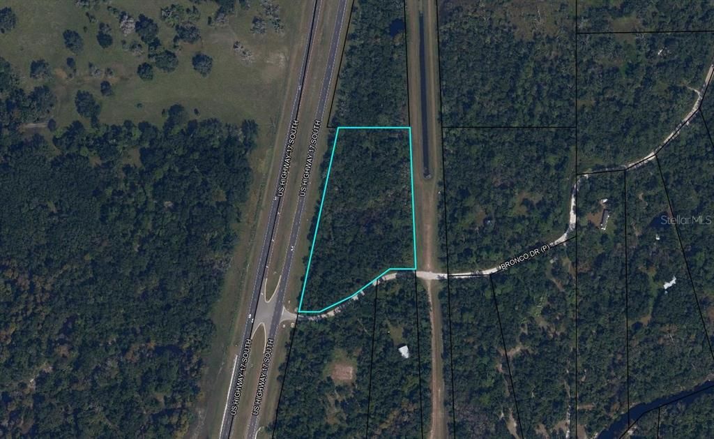 For Sale: $105,000 (4.77 acres)
