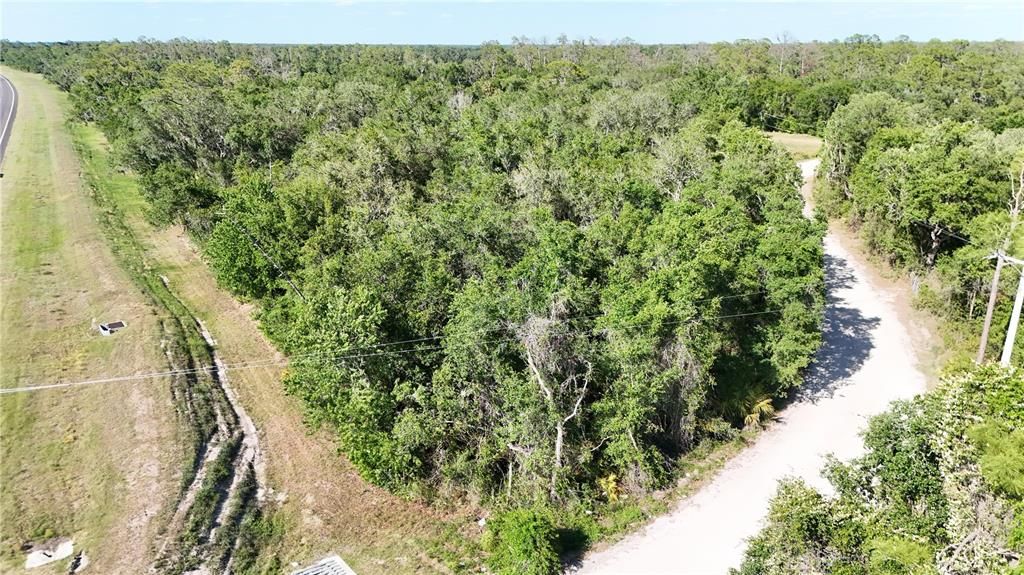 待售: $105,000 (4.77 acres)