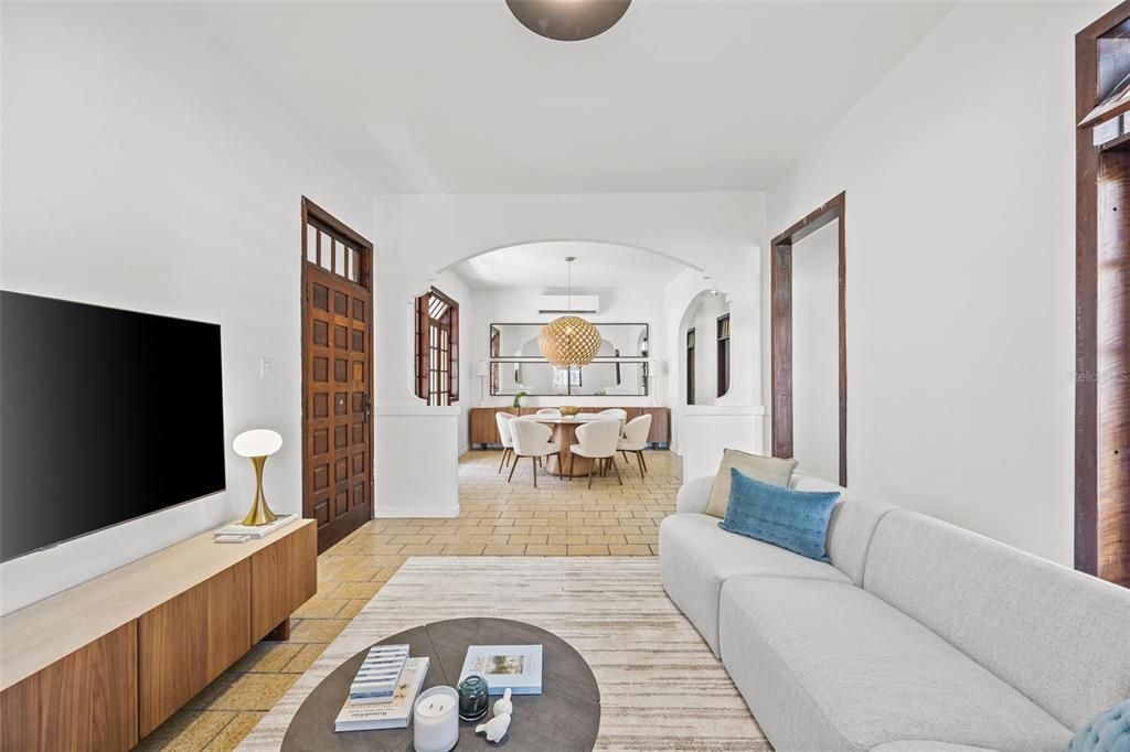 En Venta: $1,450,000 (6 camas, 4 baños, 4440 Pies cuadrados)