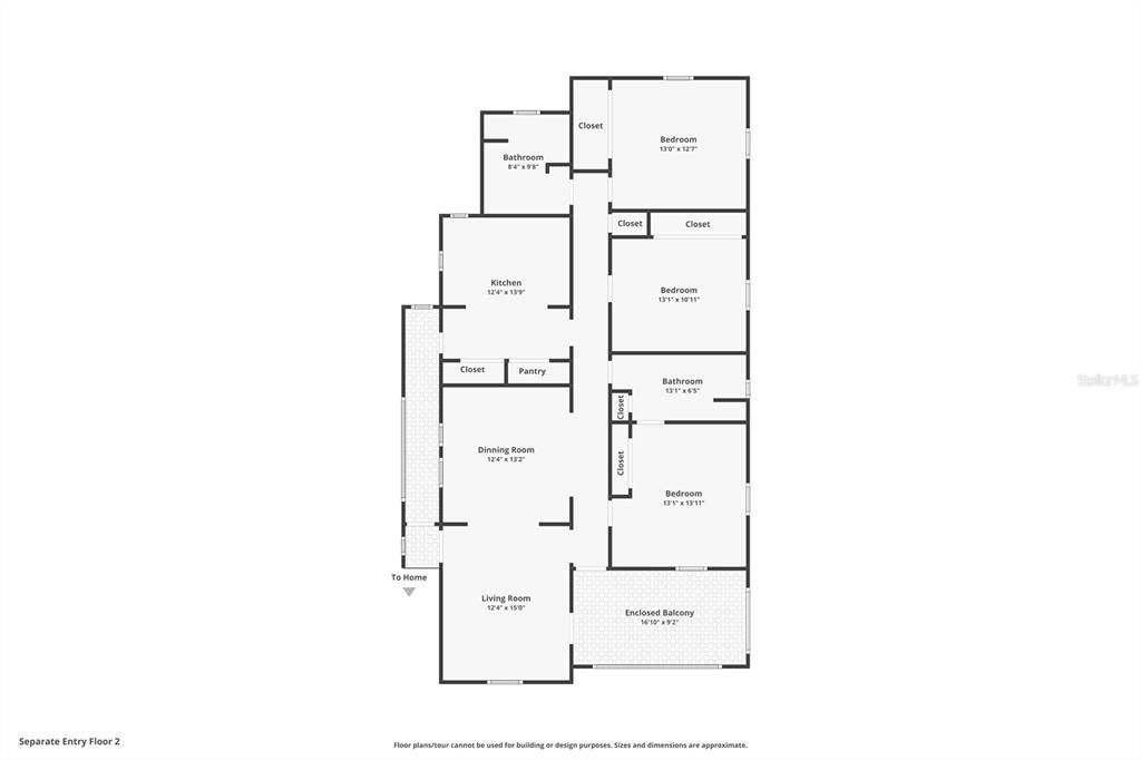 En Venta: $1,450,000 (6 camas, 4 baños, 4440 Pies cuadrados)