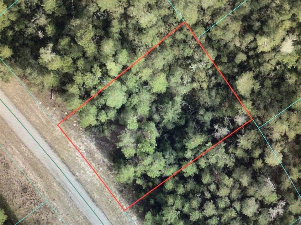 На продажу: $62,500 (0.50 acres)