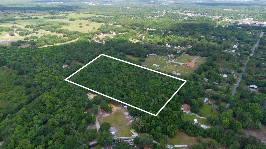 待售: $320,000 (10.67 acres)