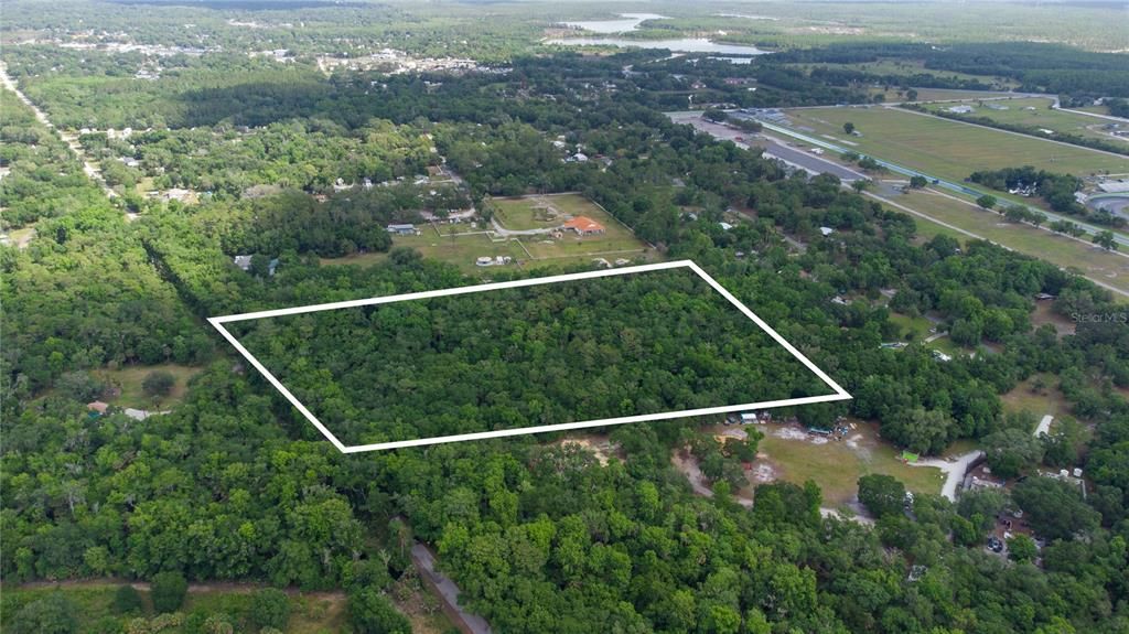 待售: $320,000 (10.67 acres)