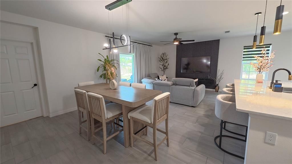 Active With Contract: $2,300 (3 beds, 2 baths, 1995 Square Feet)