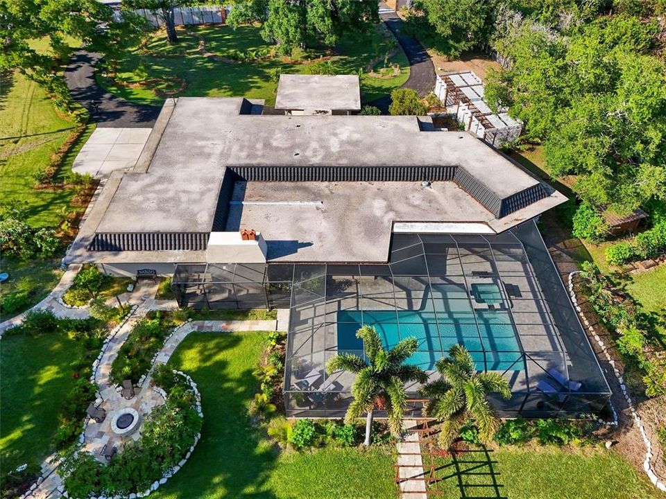 На продажу: $1,600,000 (5 спален, 4 ванн, 3819 Квадратных фут)