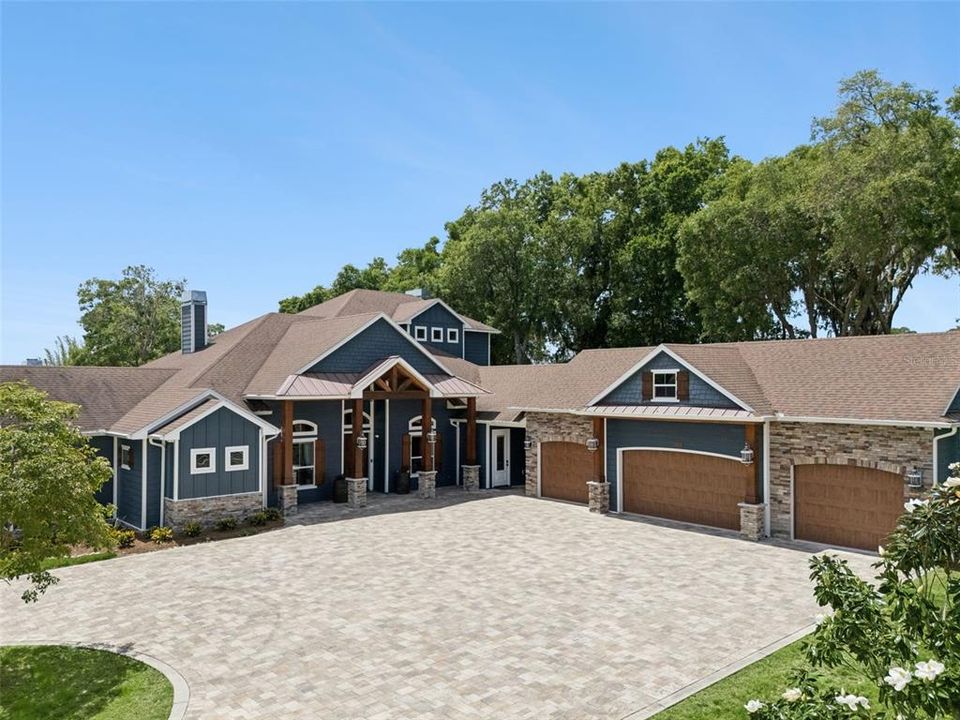 En Venta: $2,595,000 (5 camas, 5 baños, 5014 Pies cuadrados)