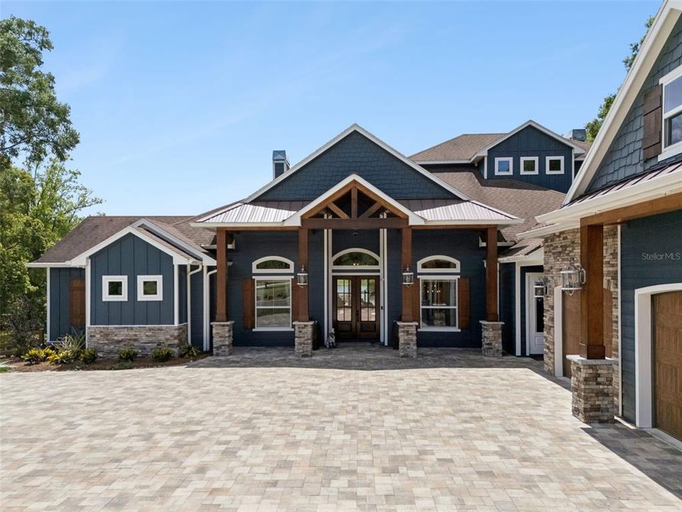 En Venta: $2,595,000 (5 camas, 5 baños, 5014 Pies cuadrados)
