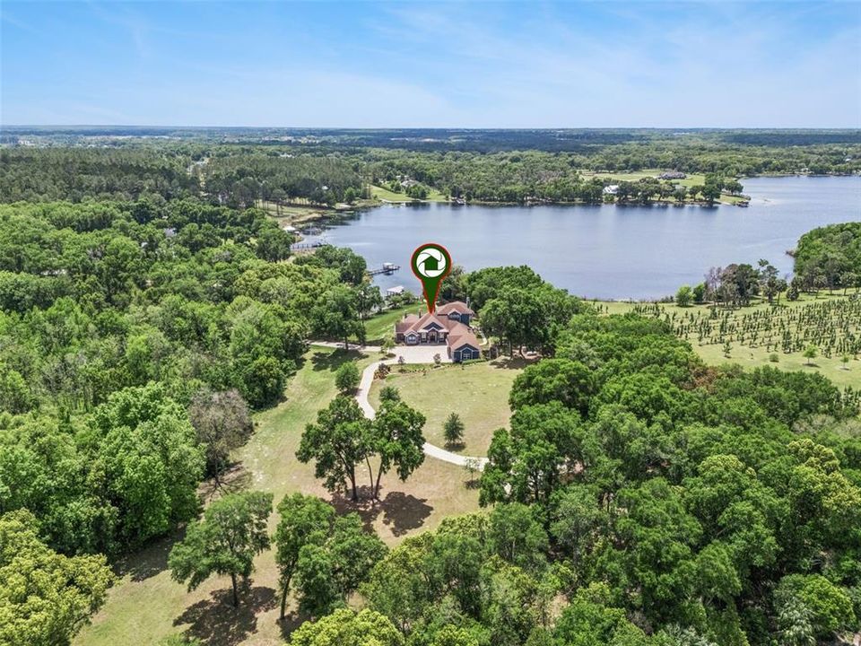 En Venta: $2,595,000 (5 camas, 5 baños, 5014 Pies cuadrados)