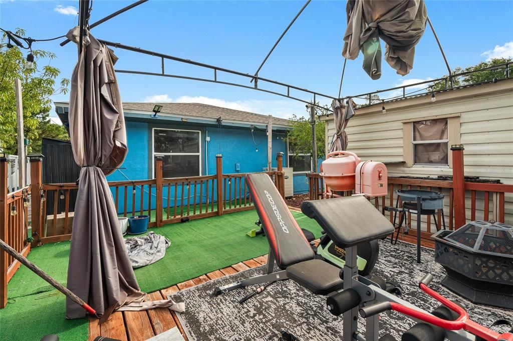 Activo con contrato: $277,500 (3 camas, 1 baños, 1232 Pies cuadrados)