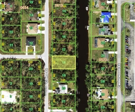 For Sale: $49,000 (0.27 acres)