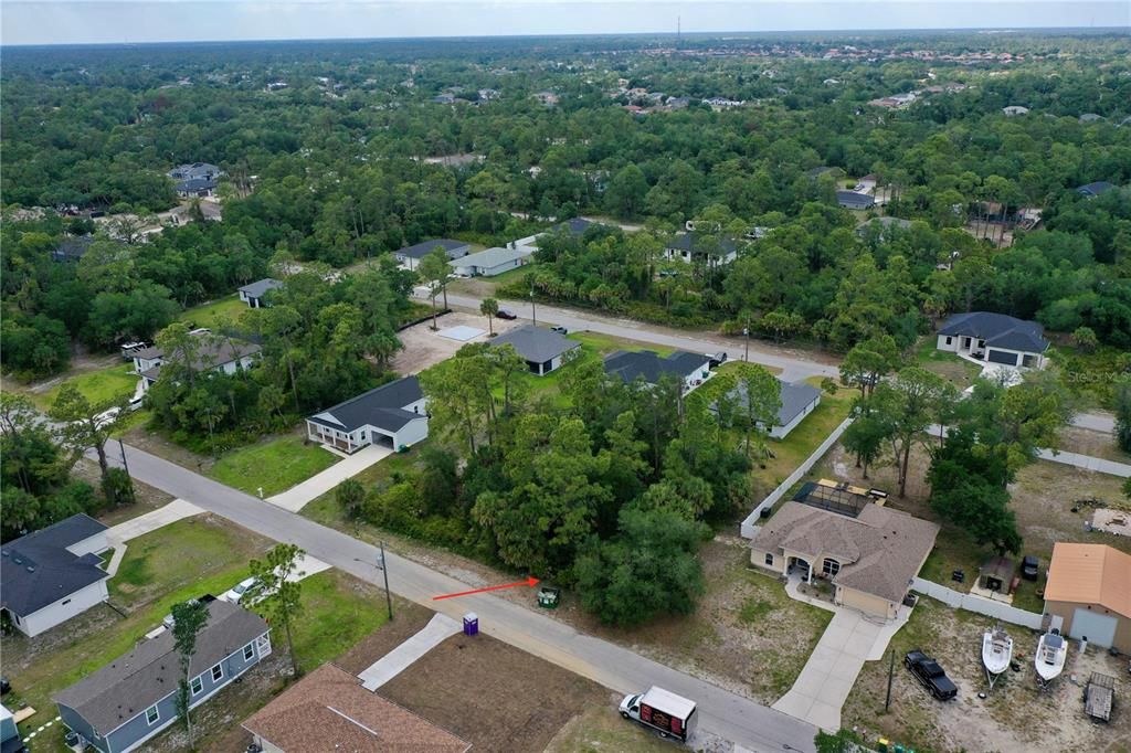 Activo con contrato: $20,000 (0.23 acres)