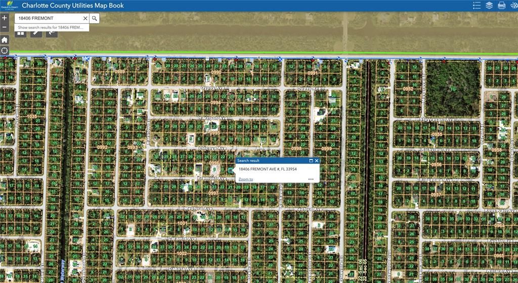 Activo con contrato: $20,000 (0.23 acres)