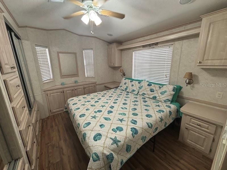 На продажу: $125,000 (1 спален, 1 ванн, 483 Квадратных фут)