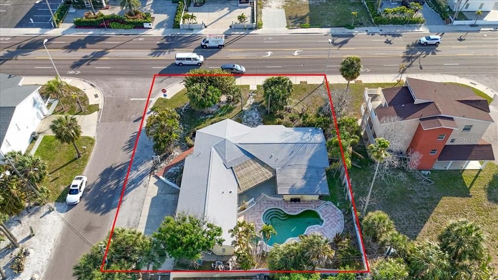 For Sale: $1,100,000 (0.30 acres)
