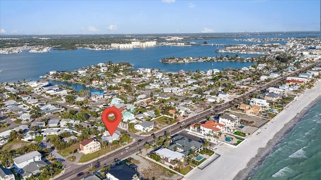 For Sale: $1,100,000 (0.30 acres)