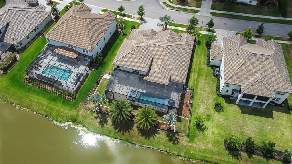 En Venta: $1,650,000 (5 camas, 4 baños, 4472 Pies cuadrados)