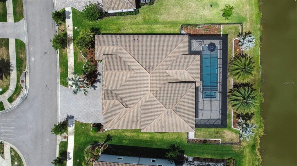 En Venta: $1,650,000 (5 camas, 4 baños, 4472 Pies cuadrados)