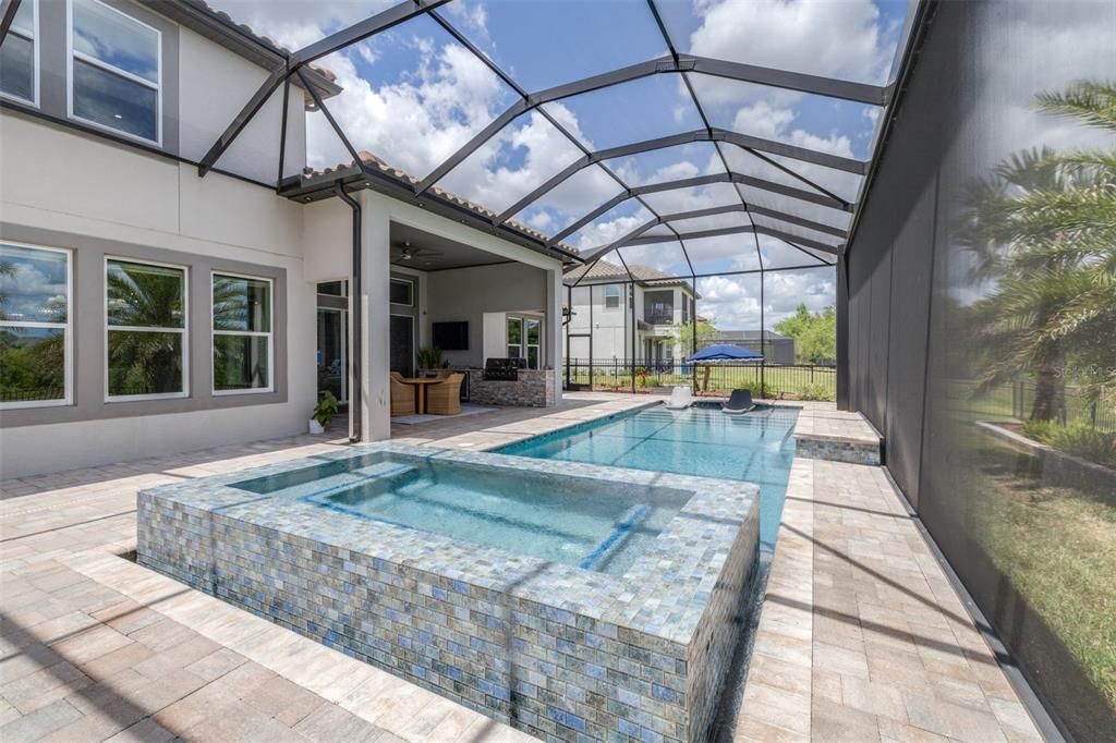 En Venta: $1,650,000 (5 camas, 4 baños, 4472 Pies cuadrados)