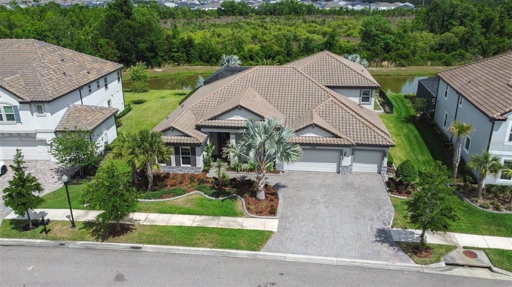 En Venta: $1,650,000 (5 camas, 4 baños, 4472 Pies cuadrados)