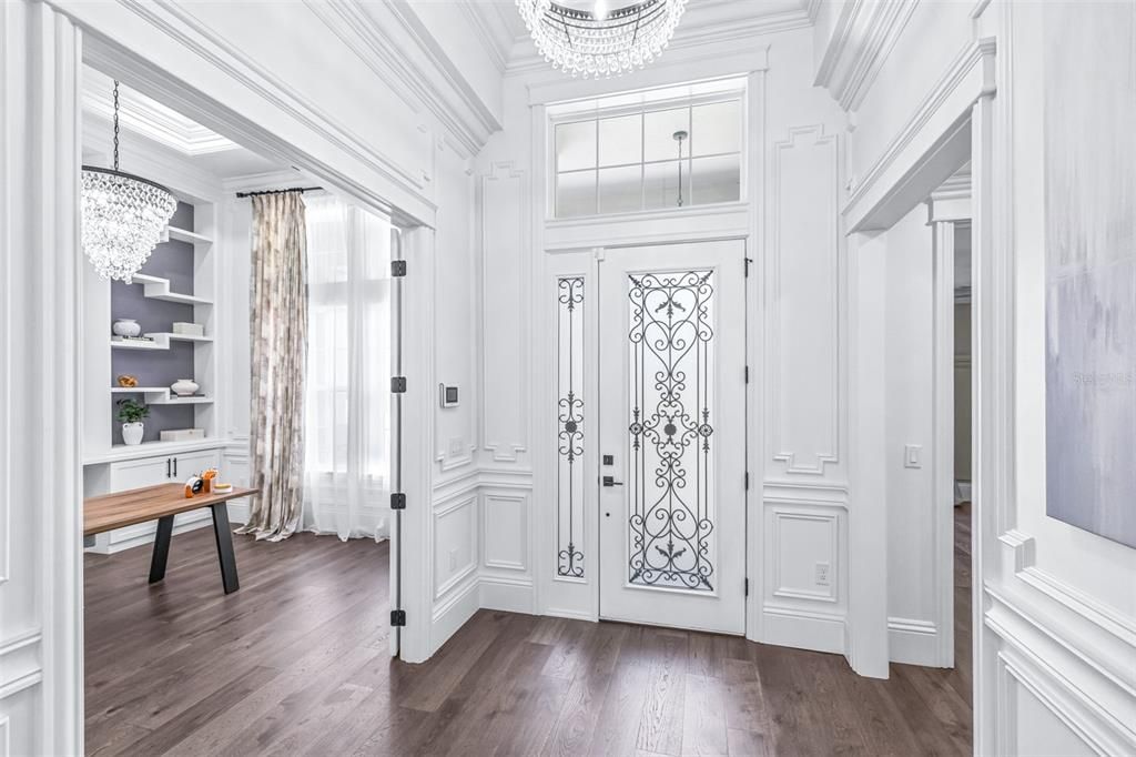 En Venta: $1,650,000 (5 camas, 4 baños, 4472 Pies cuadrados)