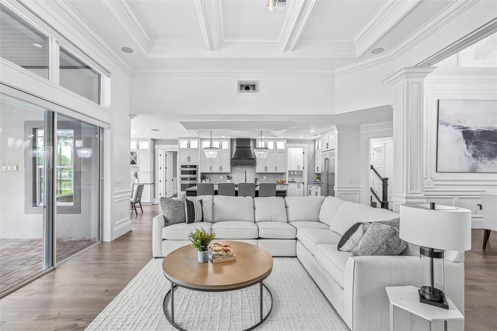 En Venta: $1,650,000 (5 camas, 4 baños, 4472 Pies cuadrados)