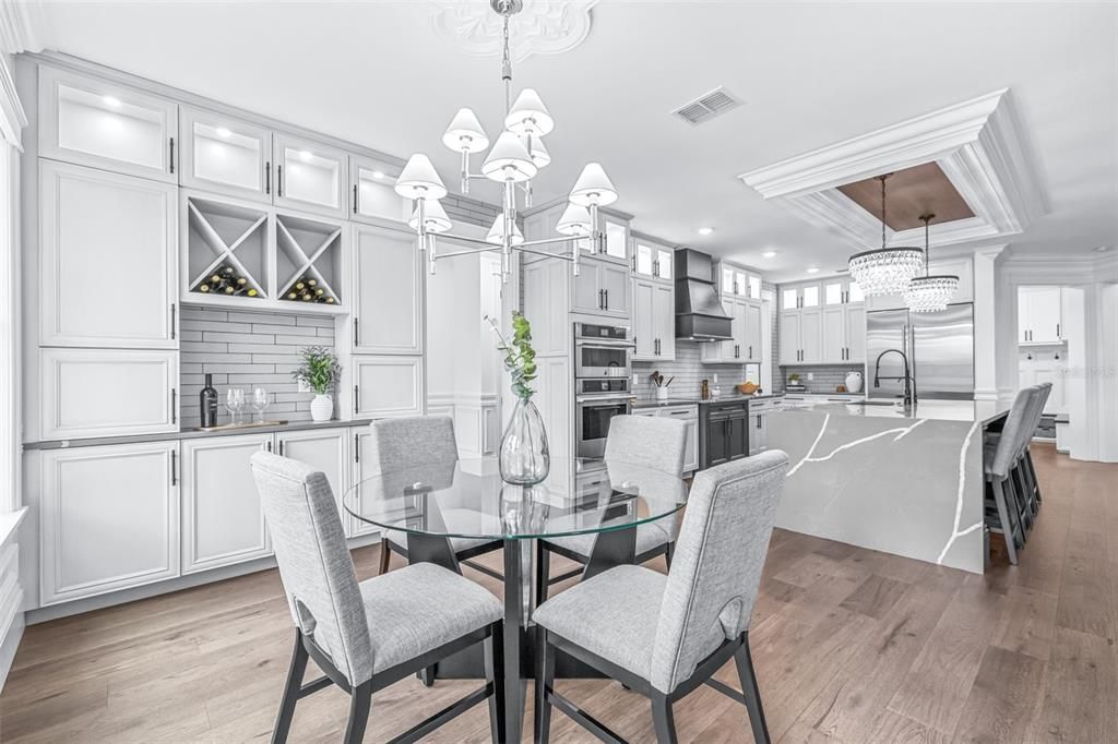 En Venta: $1,650,000 (5 camas, 4 baños, 4472 Pies cuadrados)