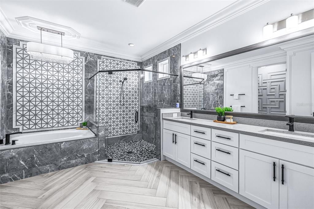 En Venta: $1,650,000 (5 camas, 4 baños, 4472 Pies cuadrados)