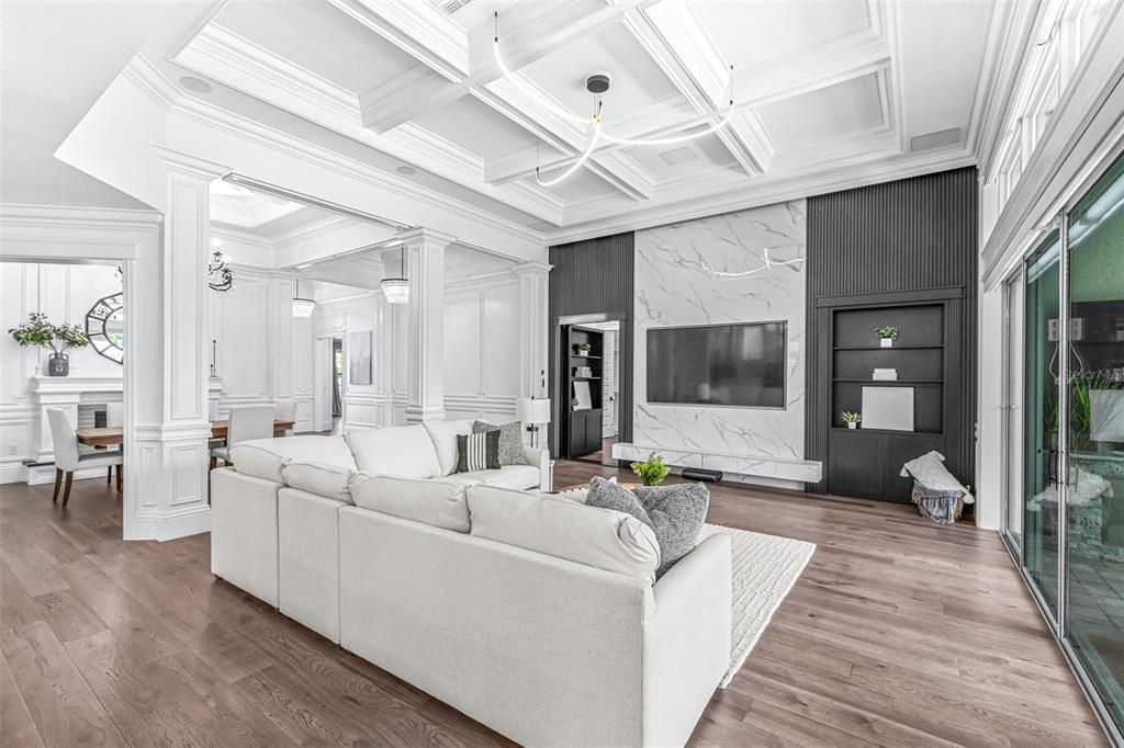 En Venta: $1,650,000 (5 camas, 4 baños, 4472 Pies cuadrados)