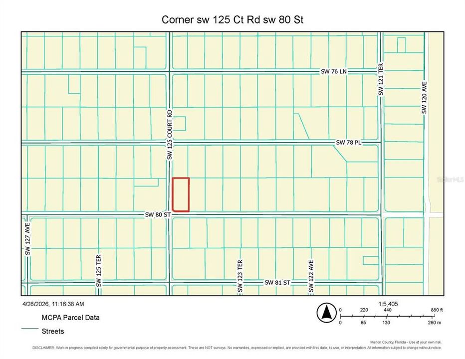 待售: $74,900 (1.07 acres)