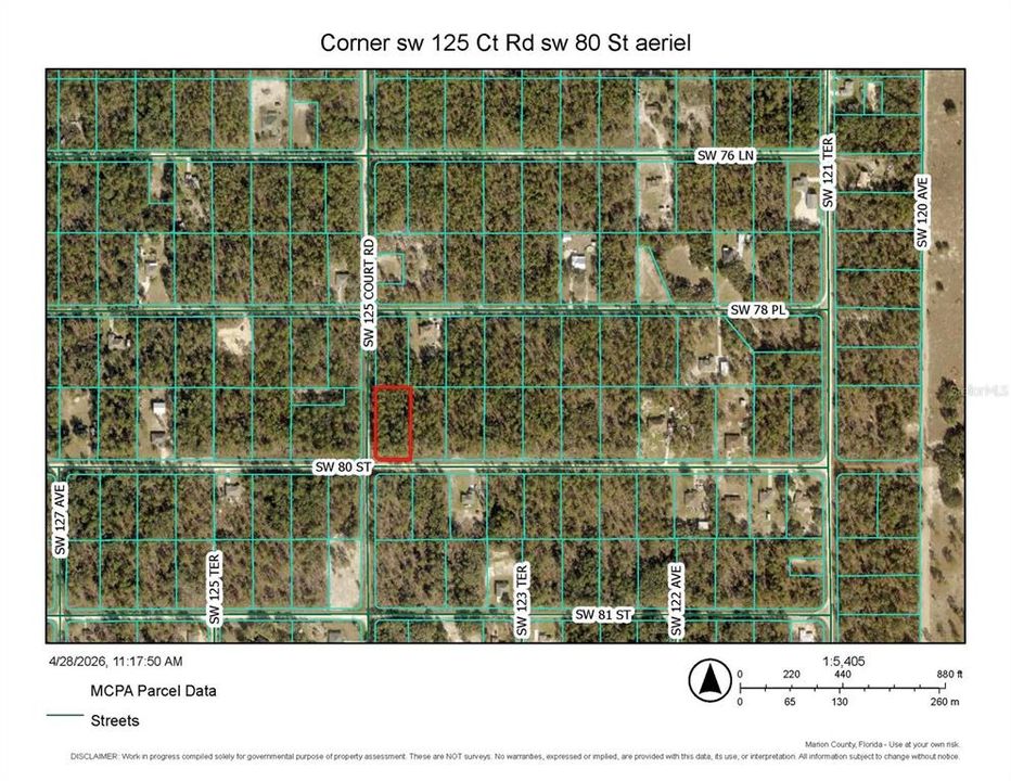 待售: $74,900 (1.07 acres)