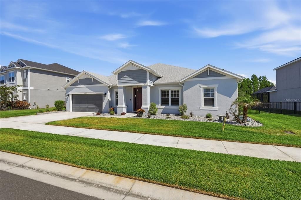 En Venta: $825,000 (4 camas, 3 baños, 3261 Pies cuadrados)