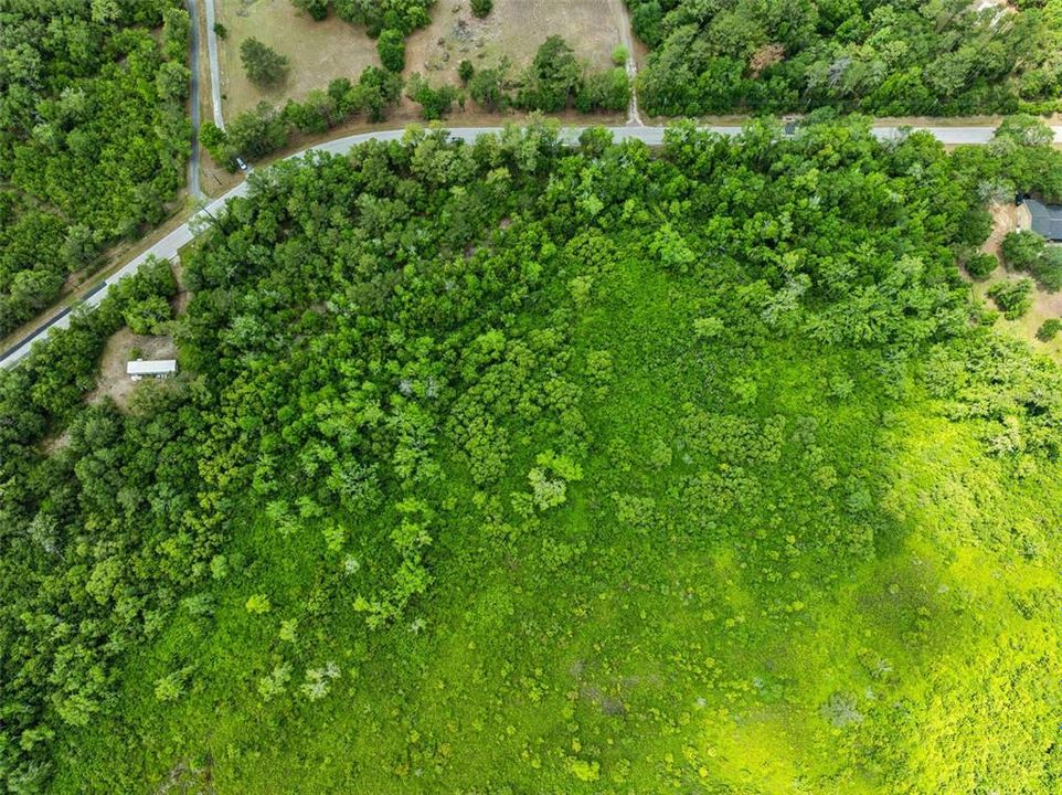 En Venta: $251,000 (6.35 acres)
