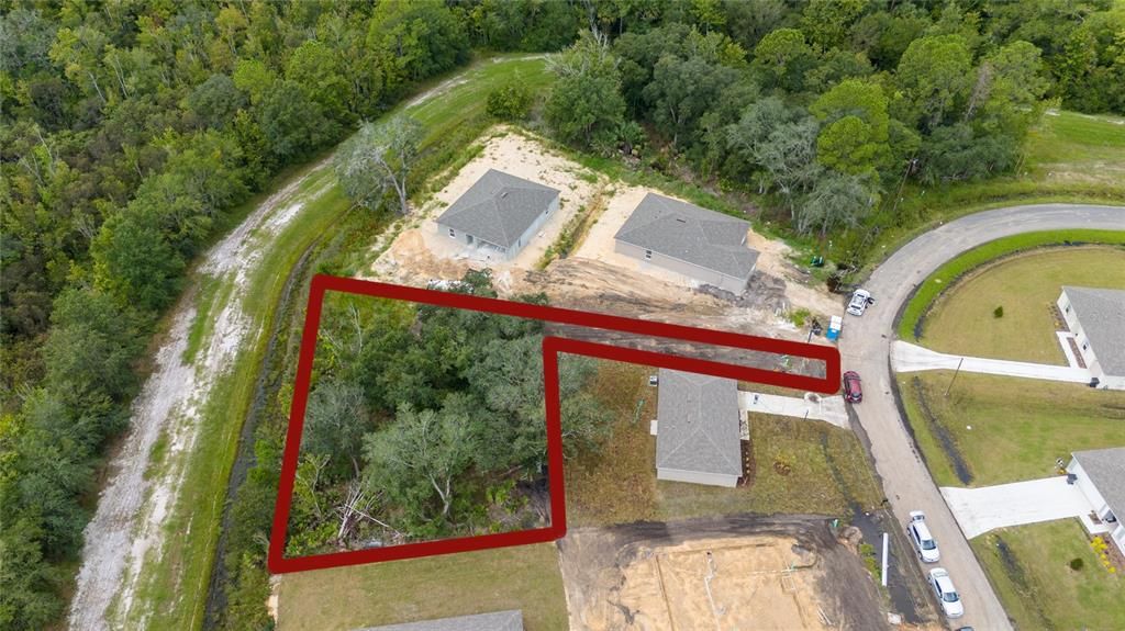 En Venta: $48,000 (0.31 acres)
