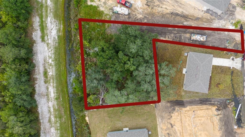 En Venta: $48,000 (0.31 acres)