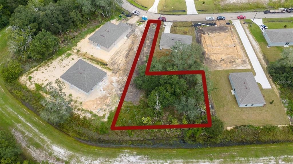 En Venta: $48,000 (0.31 acres)