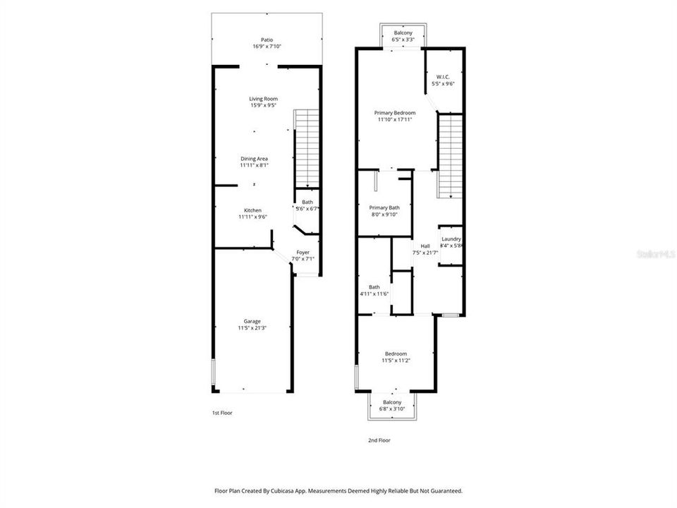 Activo con contrato: $265,000 (2 camas, 2 baños, 1278 Pies cuadrados)