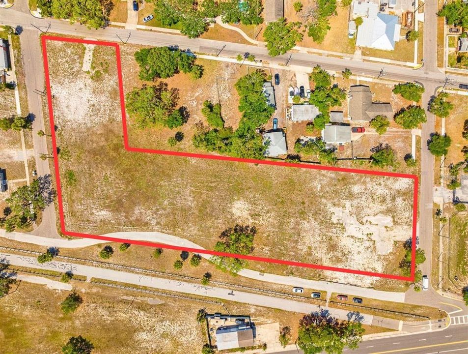 For Sale: $2,750,000 (2.21 acres)