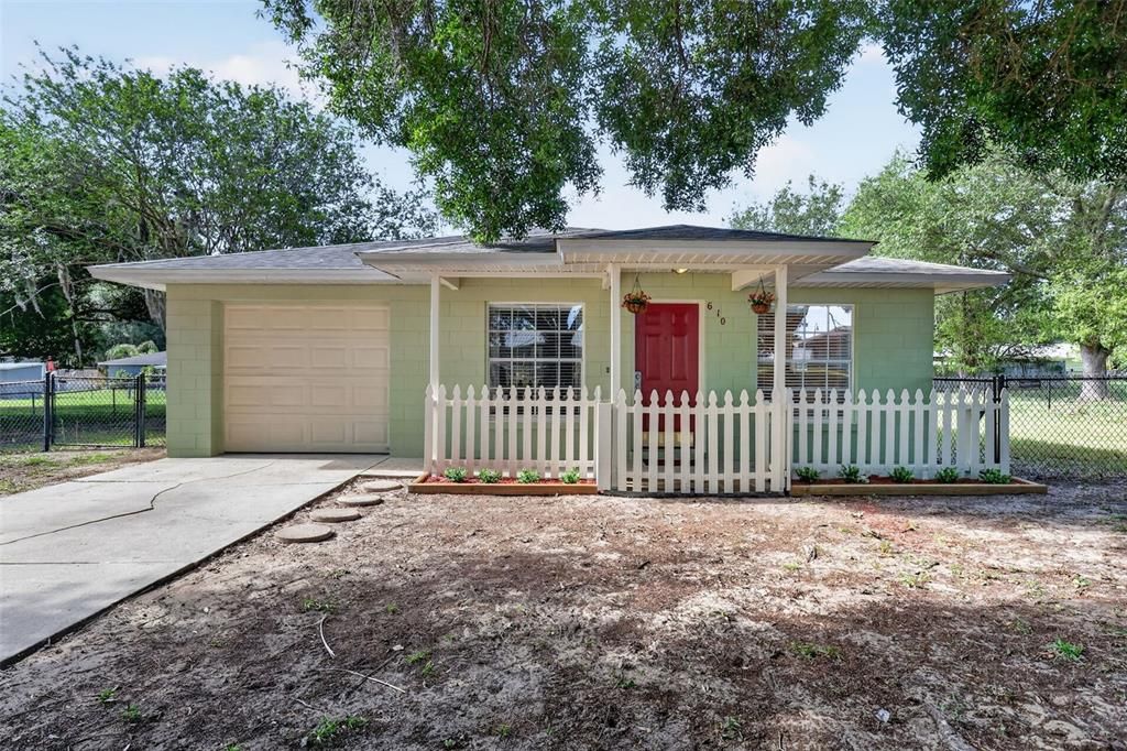 En Venta: $269,000 (3 camas, 1 baños, 1462 Pies cuadrados)