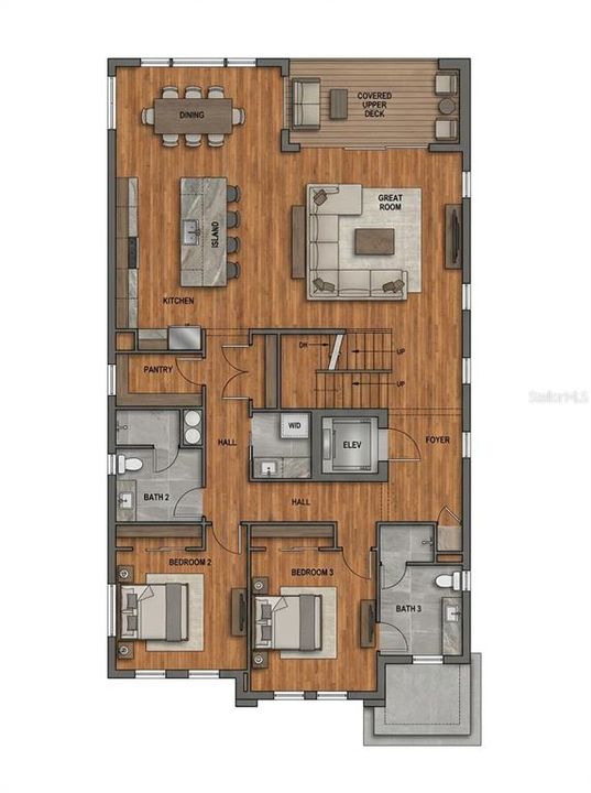 For Sale: $6,000,000 (4 beds, 4 baths, 3146 Square Feet)