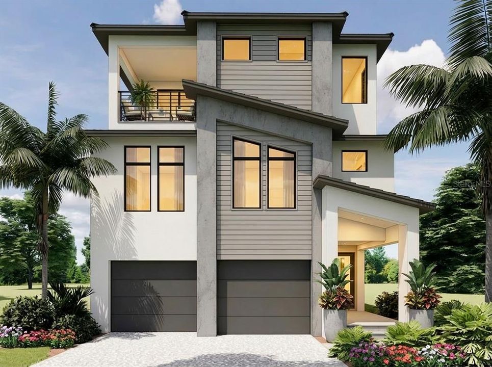For Sale: $6,000,000 (4 beds, 4 baths, 3146 Square Feet)