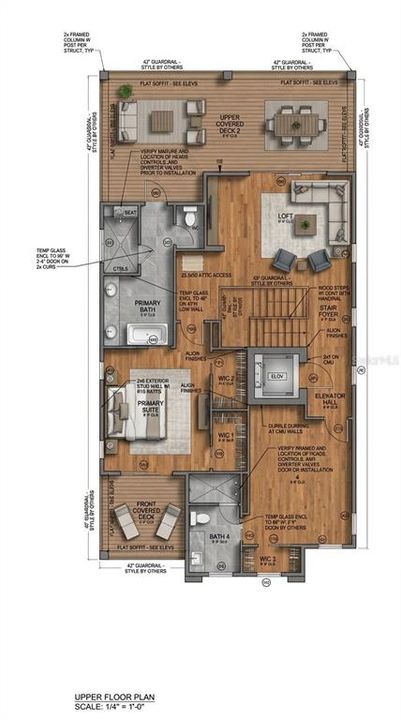 For Sale: $6,000,000 (4 beds, 4 baths, 3146 Square Feet)