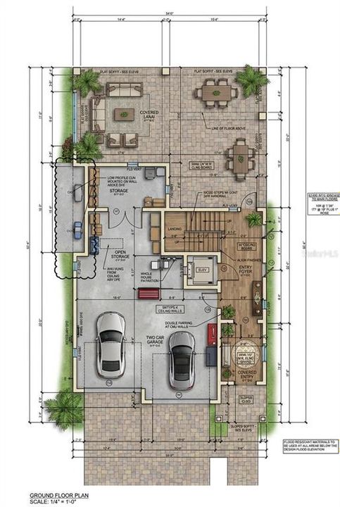 For Sale: $6,000,000 (4 beds, 4 baths, 3146 Square Feet)