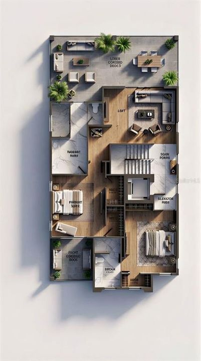 For Sale: $6,000,000 (4 beds, 4 baths, 3146 Square Feet)