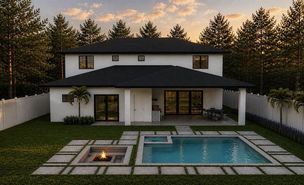 En Venta: $2,000,000 (5 camas, 6 baños, 4207 Pies cuadrados)