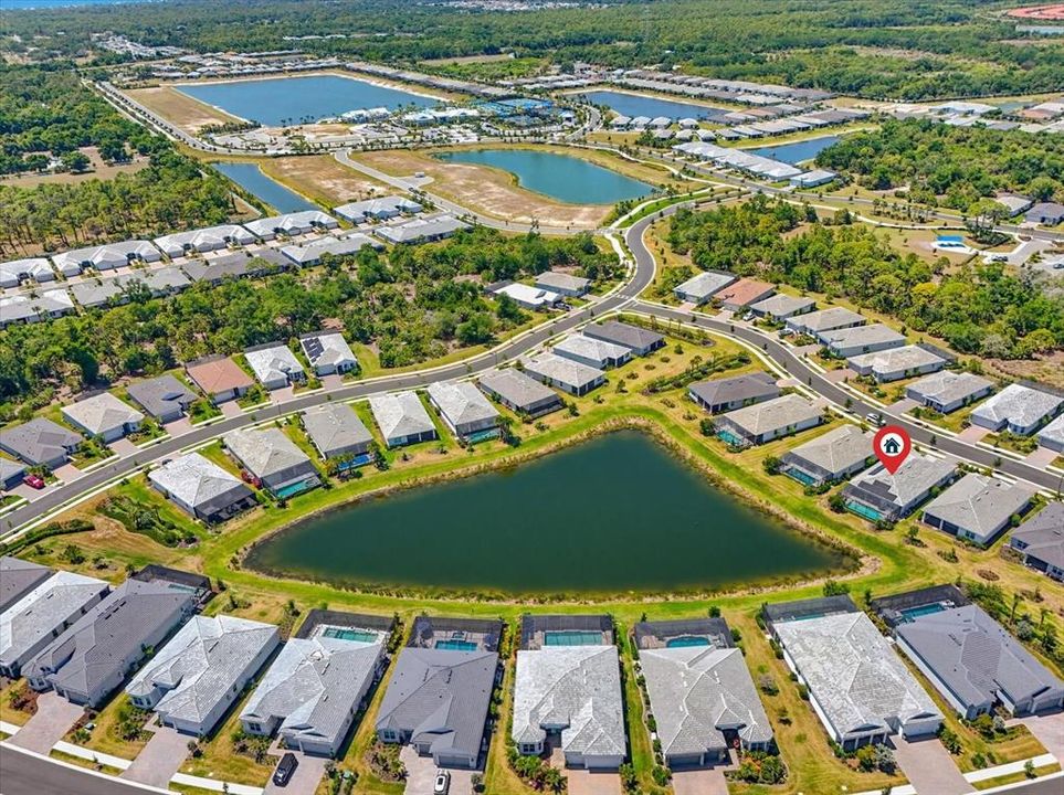 Под контрактом: $725,000 (3 спален, 2 ванн, 2181 Квадратных фут)